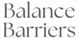 BALANCE BARRIERS